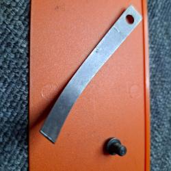 PIETTA - 1862 Colt Police - Cal44 - Pi&egrave;ce - Ressort de chien