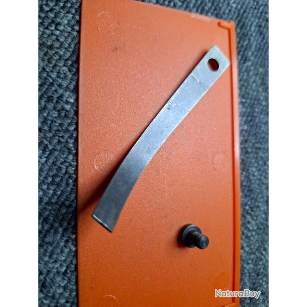 PIETTA - 1862 Colt Police - Cal44 - Pi�ce - Ressort de chien