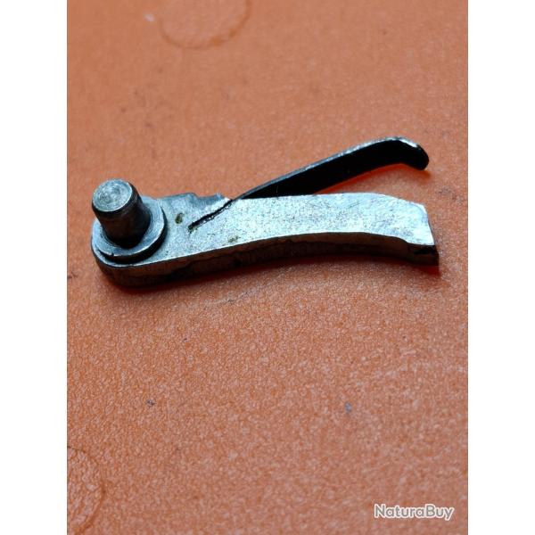 PIETTA - 1862 Colt Police - Cal44 - Pi�ce - Doigt �l�vateur