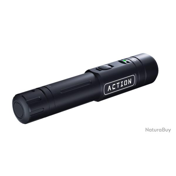 Cam�ra sous canon PARD Action 4K - Pard Shot cam ACTION