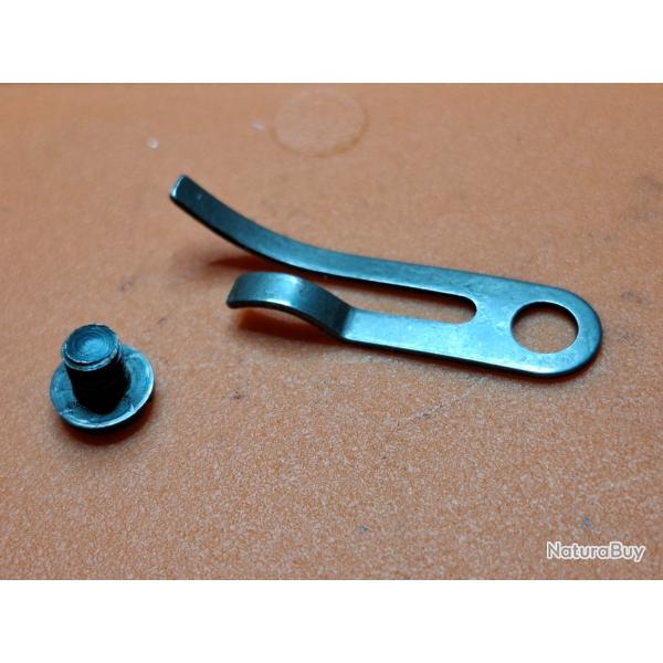 PIETTA - 1862 Colt Police - Cal44 - Pi�ce - Ressort de d�tente