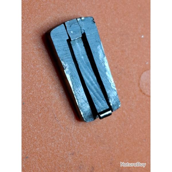 PIETTA - 1862 Colt Police - Cal44 - Pi�ce - Wedge