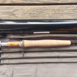 Canne &agrave; Mouche G. Loomis NRX + LP