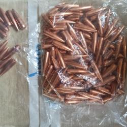 133 ogives hornady bthp 168gr (7.62/308)