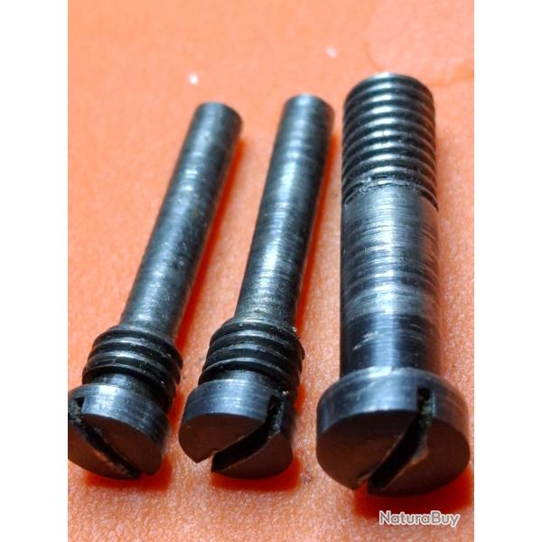 PIETTA - 1862 Colt Police - Cal44 - Pi�ce - Vis x3