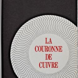 La couronne de cuivre - Ira Levin