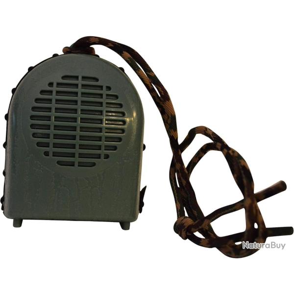 Appeau Electronique I-HUNT xsb