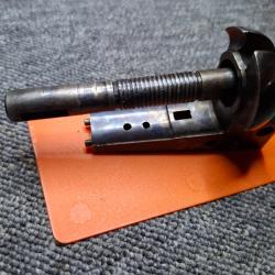 PIETTA - 1862 Colt Police - Cal44 - Pi&egrave;ce - Bati