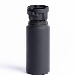 SILENCIEUX ASE UTRA DUAL556-MINI GEN2 BORELOCK
