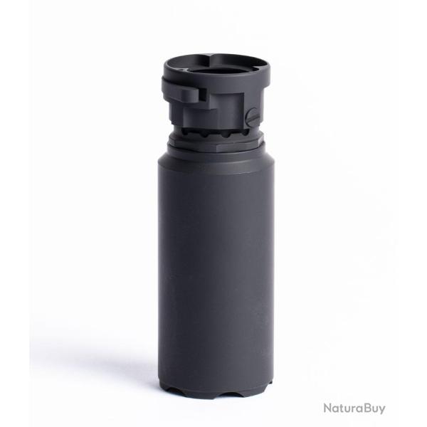 SILENCIEUX ASE UTRA DUAL556-MINI GEN2 BORELOCK