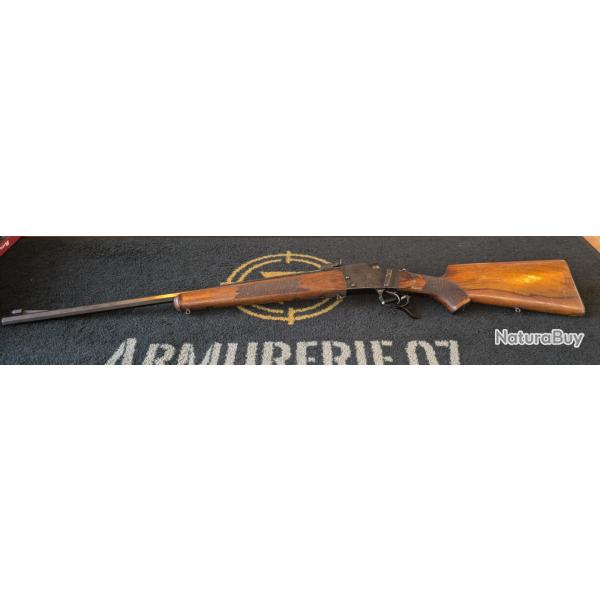 Carabine HANEL K.K Sport 22 lr