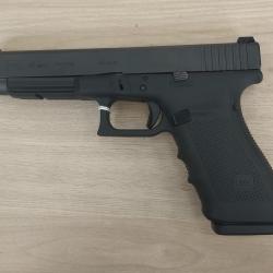 Occasion - GLOCK 41 gen 4 cal 45 auto