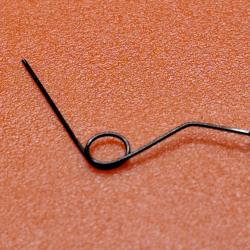 MAM - BOXER - Starter - cal6 Flobert - Pi&egrave;ce N&deg; 1