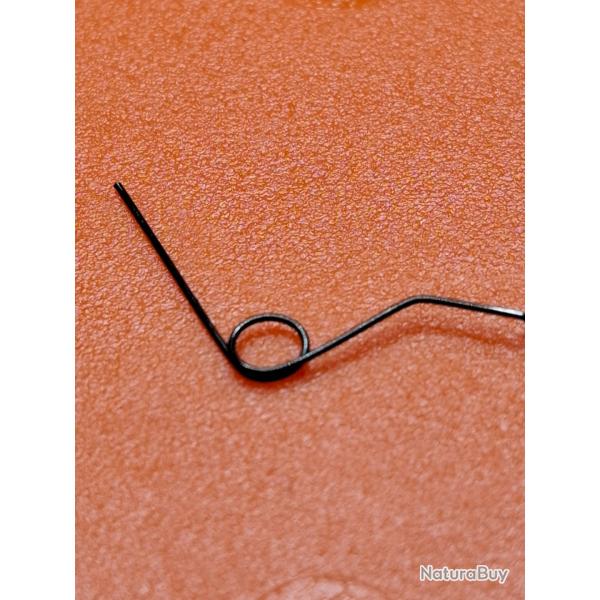 MAM - BOXER - Starter - cal6 Flobert - Pi�ce N� 1