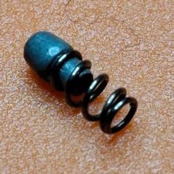 MAM - BOXER - Starter - cal6 Flobert - Pi&egrave;ce N&deg; 2