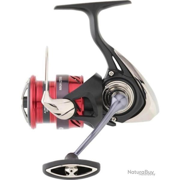 NOUVEAU MOULINET NINJA LT 2023 Taille 2000