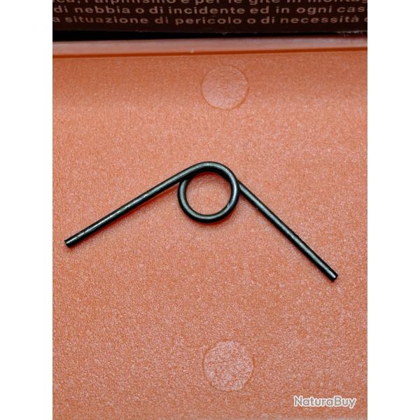 MAM - BOXER - Starter - cal6 Flobert - Pi�ce N� 3