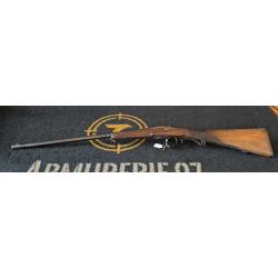 Carabine 9mm type warnant