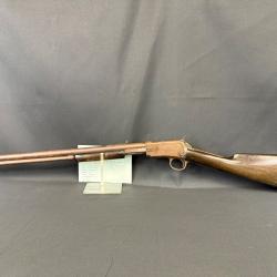 WINCHESTER 1906 calibre 22 short