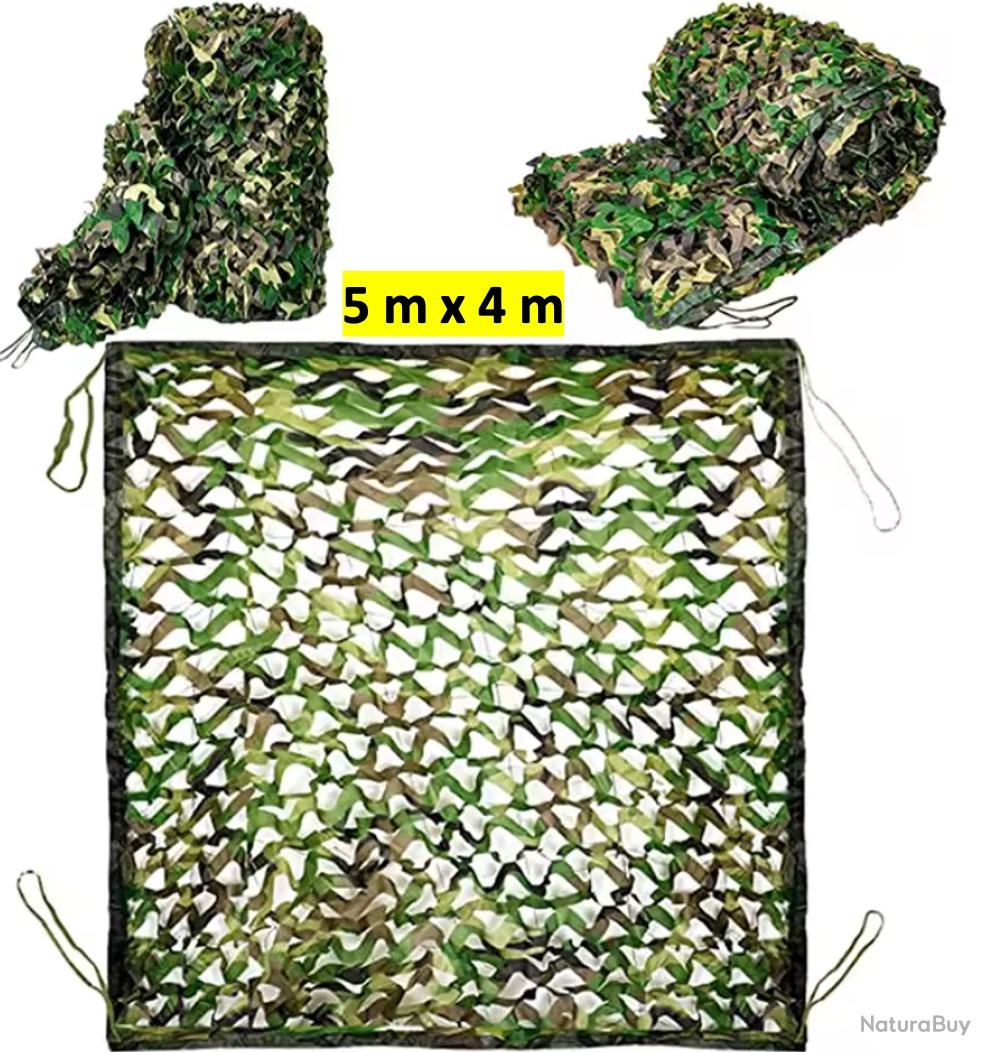 Filet Militaire Ombragenull