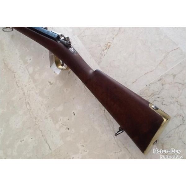Mousqueton d'artillerie GRAS 1874