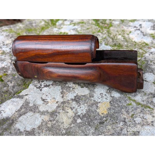 Vend garde main bois pour AK et AKM