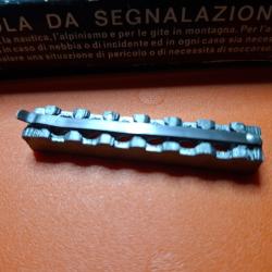 MAM - BOXER - Starter - cal6 Flobert - Pi&egrave;ce N&deg; 12