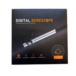 TESLONG NTG100 Borescope Cam&eacute;ra d'Inspection 1.0 MP pour Canon Carabine USB / USB-C / Micro USB