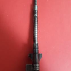 Springfield 1903 ensemble percussion