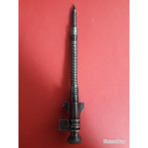 Springfield 1903 ensemble percussion