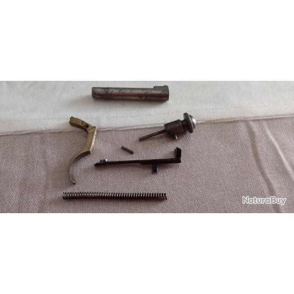 Piece d�tach�e 9milimetre flober