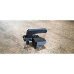 Ejecteur de douille V2.0 pour presse Lee Challenger 3 - impression 3D | kit complet