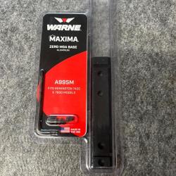 EMBASE WARNE REMINGTON