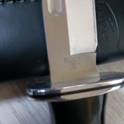 Couteau BUCK 120 Neuf