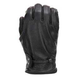 Gants en cuir LongHorn : la paire de gants hivernale doubl&eacute;e id&eacute;ale pour l'outdoor. XXL