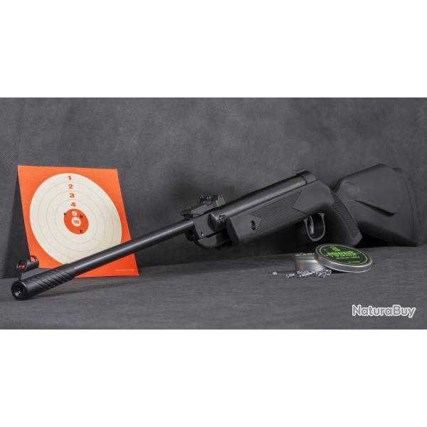 PACK CARABINE B1-4P C4.5 10J