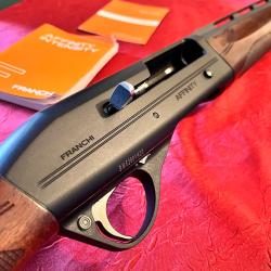 Semi auto Franchi affinity 3Elite Wood 20/76