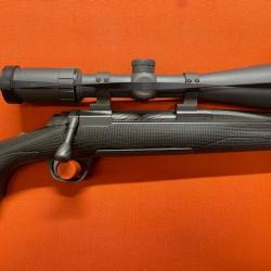 X BOLT PRO CARBON 30-06 KITE COMBO