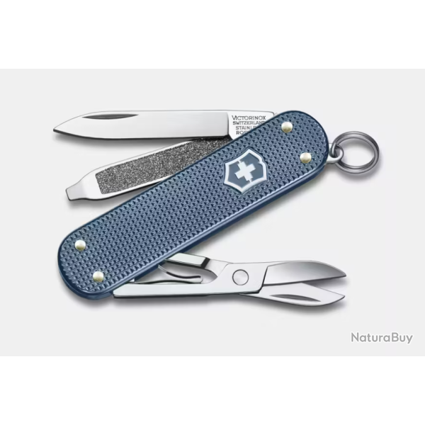 Victorinox 0.6221.L26 Classic SD Alox Limited Edition 2026