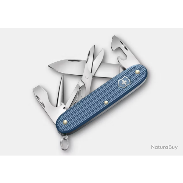 Victorinox 0.8231.L26 Pioneer X Alox Limited Edition 2026