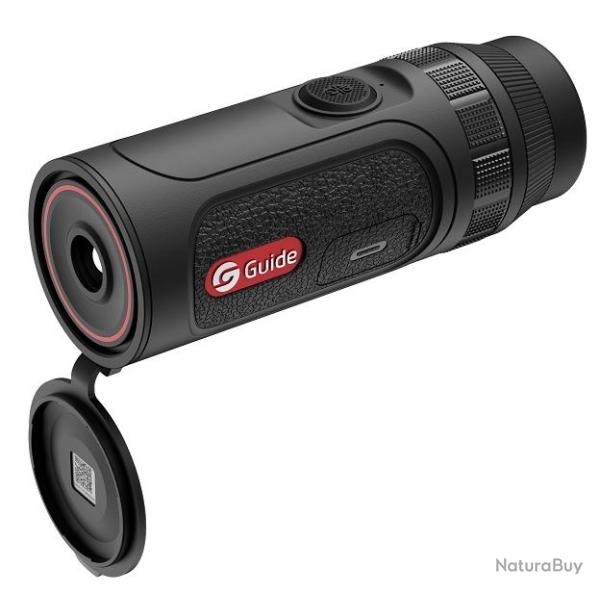 MONOCULAIRE THERMIQUE GUIDE SENSMART 256�192 10mm TE211