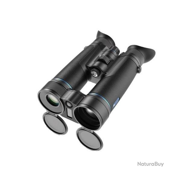 JUMELLES THERM/DIGIT TELE GUIDE 256�192 25mm/3840�2160 70mm DN70M 2.0