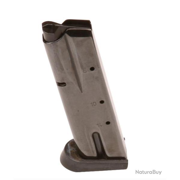 Chargeur 15 Coups pour CZ 75 Compact Cal 9X19