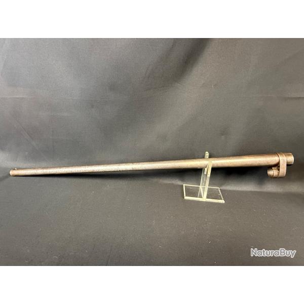 CANON POUR WINCHESTER 1897 cal. 16