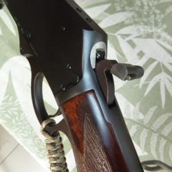 extension marteau levier de sous garde - S4580 - version apr&egrave;s 1983