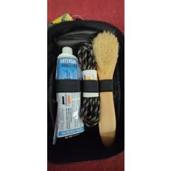 KIT DE NETTOYAGE - ZAMBERLAN