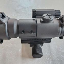 Viseur Point Rouge Aimpoint PRO - &Eacute;tat Neuf, Id&eacute;al pour Tir Sportif