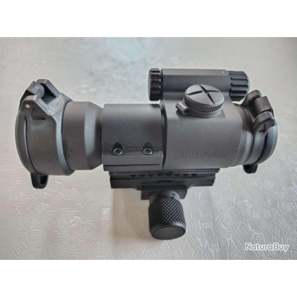 Viseur Point Rouge Aimpoint PRO - �tat Neuf, Id�al pour Tir Sportif