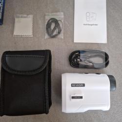 T&eacute;l&eacute;m&egrave;tre 1000 m&egrave;tres REVASRI NEUF 1� sans prix de r&eacute;serve