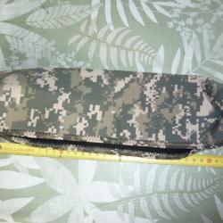 housse neoprene camo numerique